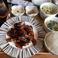 御膳房 銀座店 - 