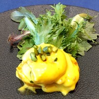 赤坂 桃の木 - 