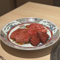 恵比寿 うしみつ - 