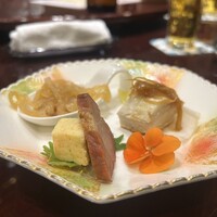 中国料亭 翠鳳 上野本店 - 