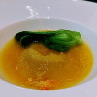 赤坂 桃の木 - 