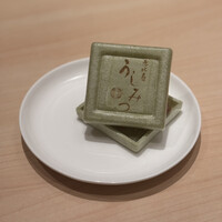 恵比寿 うしみつ - 