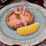 鉄板焼き いわ倉 - 