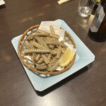 炭焼うな富士 - 