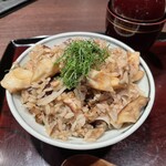 鉄板焼き いわ倉 - 