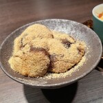 鉄板焼き いわ倉 - 