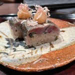 鉄板焼き いわ倉 - 