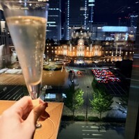 鉄板焼 天 本丸 - 