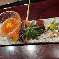 鉄板焼き いわ倉 - 