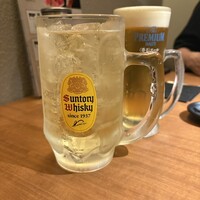 焼肉ぽんが 田町店 - 