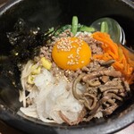 焼肉冷麺 ユッチャン - 