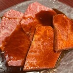 焼肉冷麺 ユッチャン - 