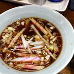 つけそば　なりや - 料理写真: