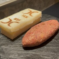 西麻布 焼肉 X - 