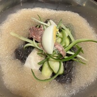 焼肉冷麺 ユッチャン 北新地店 - 
