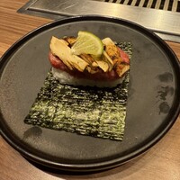 焼肉うしごろ 新宿三丁目店 - 