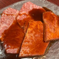 焼肉冷麺 ユッチャン 北新地店 - 