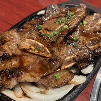 焼肉冷麺 ユッチャン 北新地店 - 
