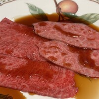 焼肉冷麺 ユッチャン 北新地店 - 