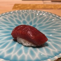 京都 鮨 まつもと - 京都伊根の赤身