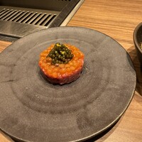 焼肉うしごろ 新宿三丁目店 - 