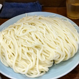 つけそば なりや_1