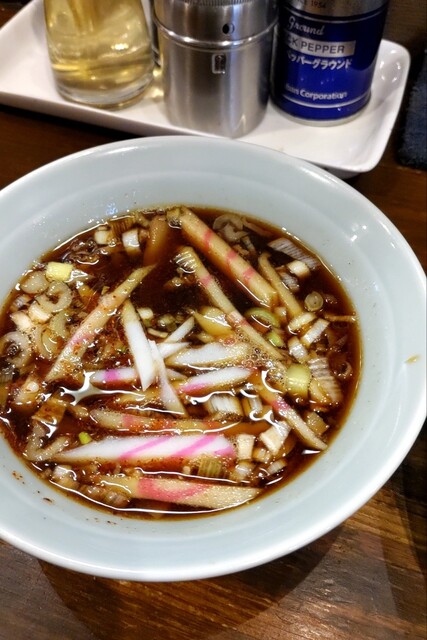 つけそば なりや &ndash; 筒井｜青森市の人気つけ麺専門店