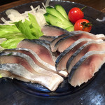 ダイニングバー KEi2 - シメサバ☆