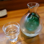 小魚料理 とみ助 - 梅錦