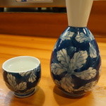 小魚料理 とみ助 - 亀齢