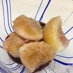 おおさか料理  浅井 - 