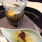 おおさか料理  浅井 - 