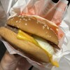 マクドナルド 桃谷店