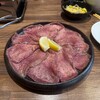 TOKYO焼肉ごぉ 錦糸町店