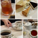 FORMA - ドリンク写真: