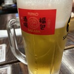 餃子 小籠包 福包酒場 - 