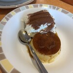 サイゼリヤ りんくうシークル店 - 