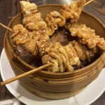 餃子 小籠包 福包酒場 - 