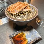 北海道焼肉 北うし - 