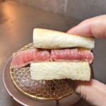 北海道焼肉 北うし - 