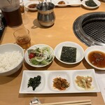 明月館 上本町本店 （めいげつかん） - 鶴橋/焼肉 | 食べログ