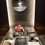 北海道焼肉 北うし - 