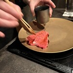 北海道焼肉 北うし - 