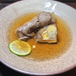 北海道焼肉 北うし - 