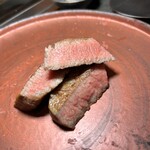 北海道焼肉 北うし - 