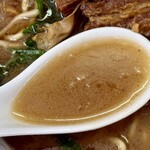 くまもとらーめん ブッダガヤ - 