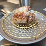 北海道焼肉 北うし - 