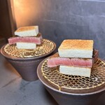 北海道焼肉 北うし - 