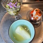 北海道焼肉 北うし - 