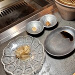 北海道焼肉 北うし - 